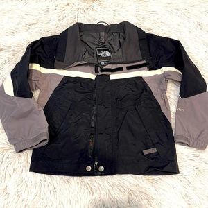 North Face Coat